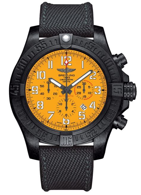 breitling avenger hurricane 24 hour|breitling avenger hurricane 12h.